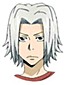 Gokudera Hayato