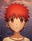 Emiya Shirou