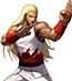 Andy Bogard