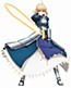 Artoria Pendragon