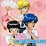 Clamp Gakuen Tanteidan: Original Soundtrack 1