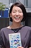 Umewaki Kaori