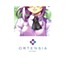 Onegai Teacher CD Box: Ortensia