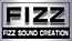 Fizz Sound Creation