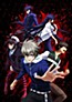 Lord of Vermilion: Guren no Ou