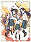 Yama no Susume: Omoide Present - Natsu: Kokona no 8/31 / Aki: Hinata no 10/28