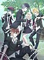 Diabolik Lovers More, Blood