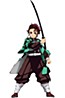 Kamado Tanjirou