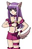 Mew Zakuro