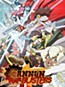 Cannon Busters