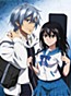 Strike the Blood: Kieta Seisou Hen