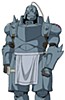 Alphonse Elric