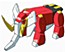 King Elephan (Animal Mode)