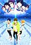 Gekijouban Free! Road to the World - Yume