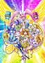 Eiga Suite Precure: Torimodose! Kokoro ga Tsunagu Kiseki no Melody