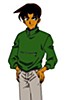 Hattori Heiji