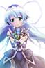 Planetarian: Hoshi no Hito