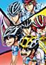 Yowamushi Pedal: Glory Line