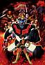 Shin Mazinger Shougeki! Z Hen on Television