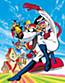 Time Bokan Series: Yatterman