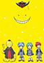 Koro-sensei Quest! (2016)