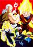 Dragon Ball Z: Kyokugen Battle!! Sandai Super Saiya-jin