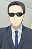 Sunglasses no Otoko