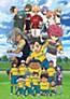 Inazuma Eleven: Ares no Tenbin