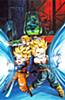 Dragon Ball Z: Super Senshi Gekiha!! Katsu no wa Ore Da