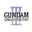 Gundam Singles History 3