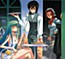 Code Geass Lelouch of the Rebellion R2 Sound Episode 1