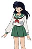 Higurashi Kagome