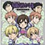 Ouran Koukou Host Club Soundtrack & Character Shuu (Tokubetsuhen)