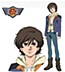 Banagher Links