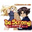 Be Strong