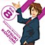 Suzumiya Haruhi no Yuuutsu Character Song Vol. 8 Koizumi Itsuki