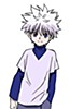 Killua Zaoldyeck