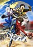 Gekijouban Sengoku Basara: The Last Party