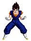 Vegetto