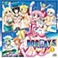 Dog Days Drama Box Vol. 1