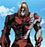 Omega Red