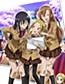 Seitokai Yakuindomo (2011)