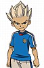 Gouenji Shuuya