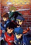 Yoroiden Samurai Troopers Gaiden