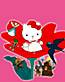 Hello Kitty no Oyayubi-hime