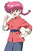 Saotome Ranma