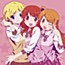 Pretty Rhythm: Aurora Dream - Livetic Character Song CD Act. 5 - Mera Mera Heart ga Atsuku Naru