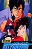 City Hunter: Ai to Shukumei no Magnum