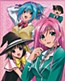 Rosario to Vampire