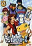 Digimon Savers